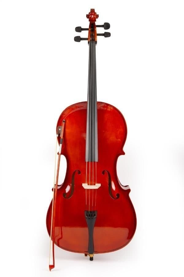 KÖHNER CL-635 3/4 ÇELLO