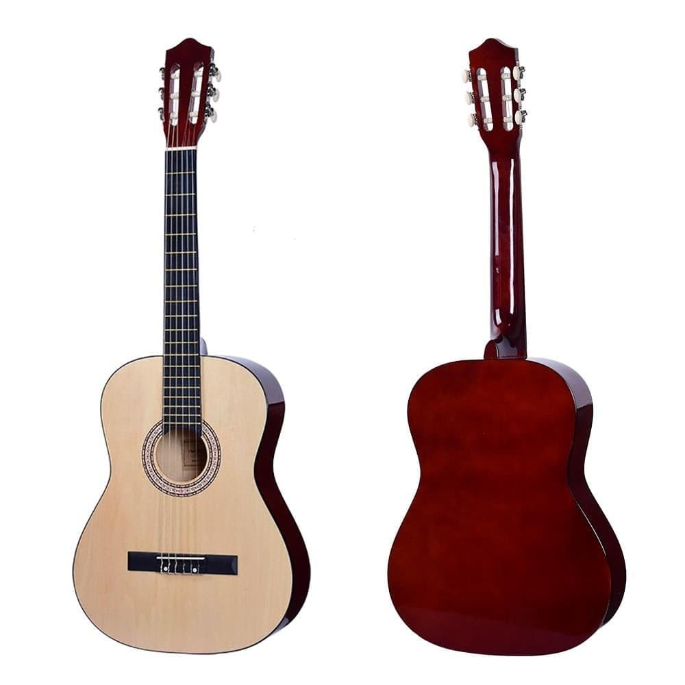 The Olive Tree C39-N 4/4 Klasik Gitar