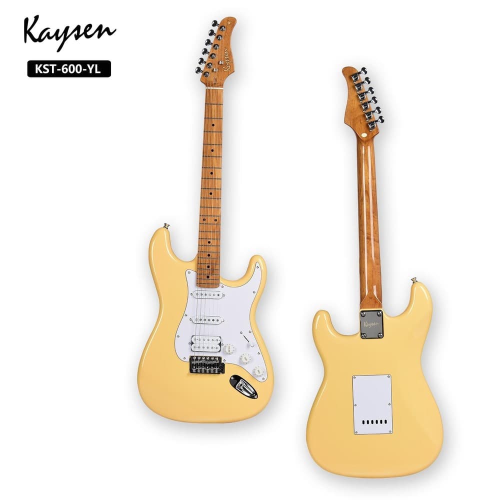 Gitarlar kategorisi