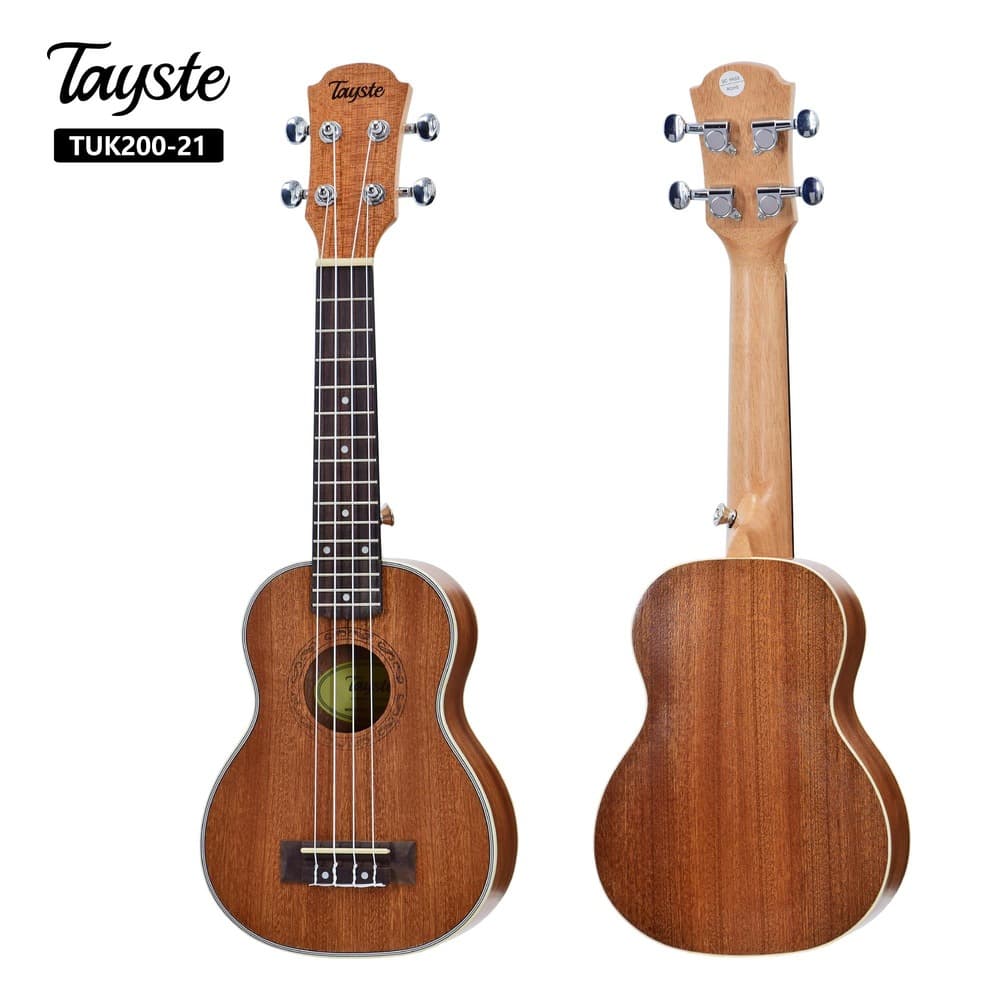 Ukulele kategorisi